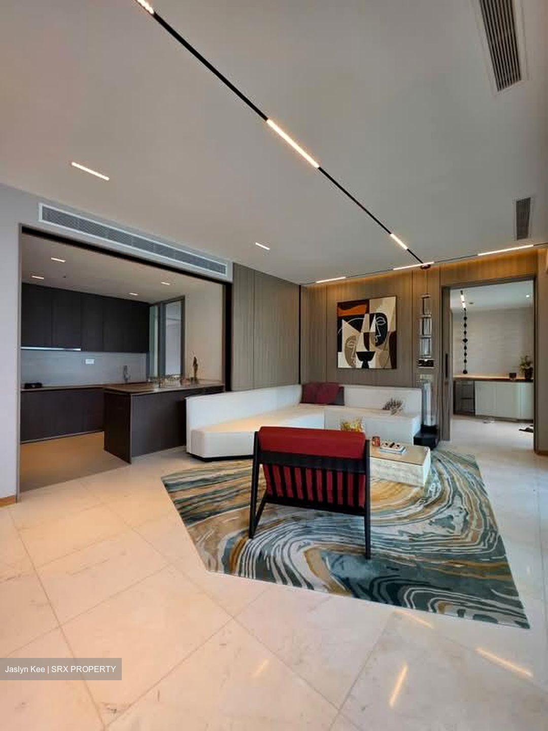 The Oceanfront @ Sentosa Cove (D4), Condominium #601037621